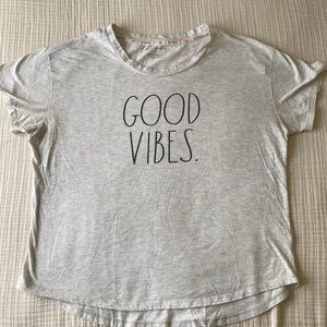 Good Vibes T-shirt
